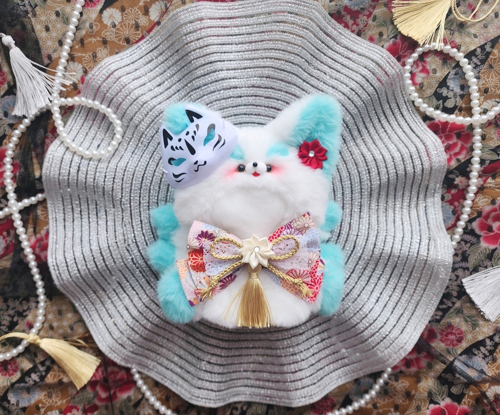 🦊-九尾の狐-🦊