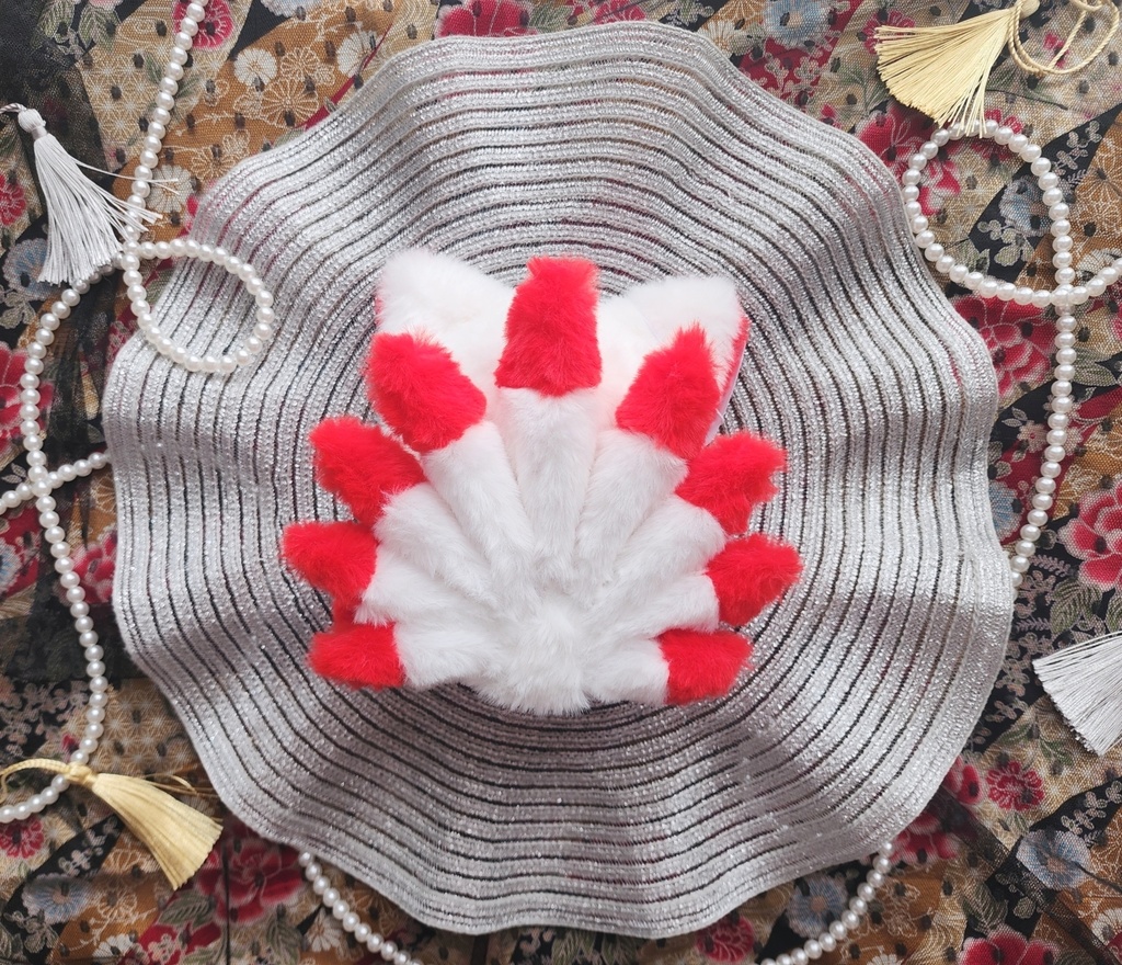 🦊-九尾の狐-🦊