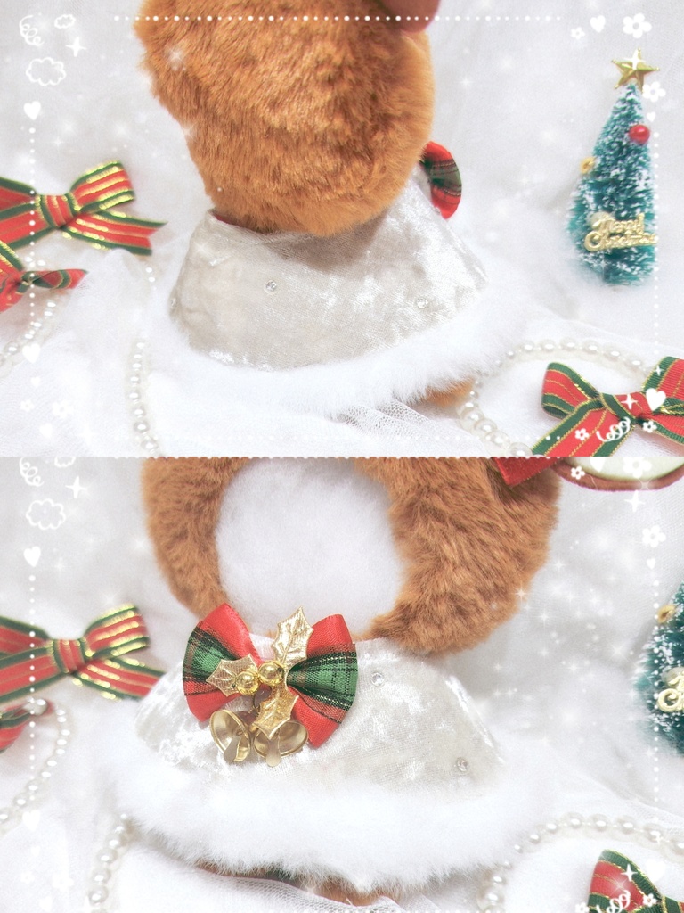 ケープトナカイさん🎅🎄✨