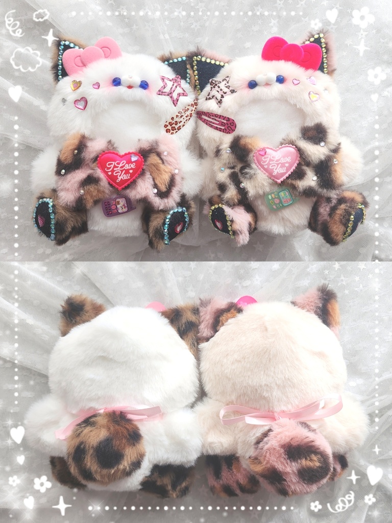 ぅちʖˋ≠″ャ儿✌🌺💖