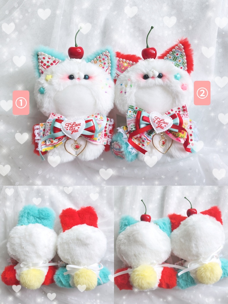 🧁♥️🩵𝒱𝒶𝓁ℯ𝓃𝓉𝒾𝓃ℯ💛♥️🧁