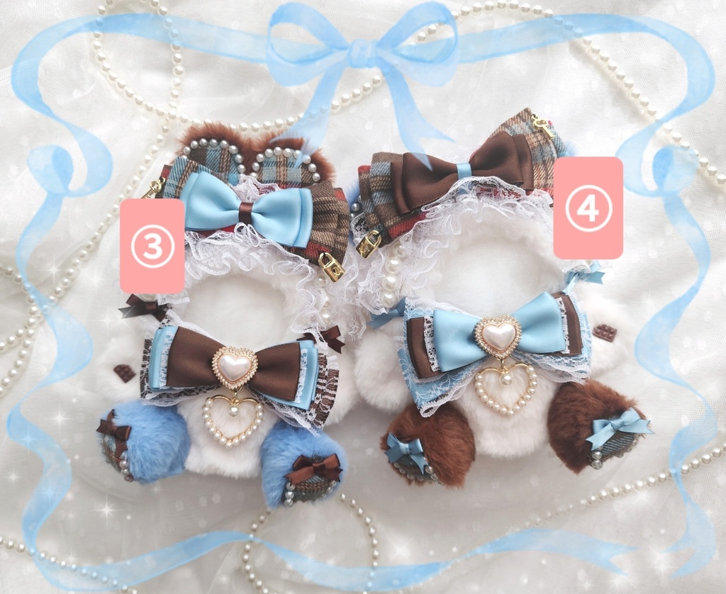 🍫🩵🤎 𝕎𝕙𝕚𝕥𝕖 𝔻𝕒𝕪 🤎🩵🍫