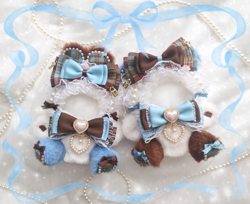 🍫🩵🤎 𝕎𝕙𝕚𝕥𝕖 𝔻𝕒𝕪 🤎🩵🍫