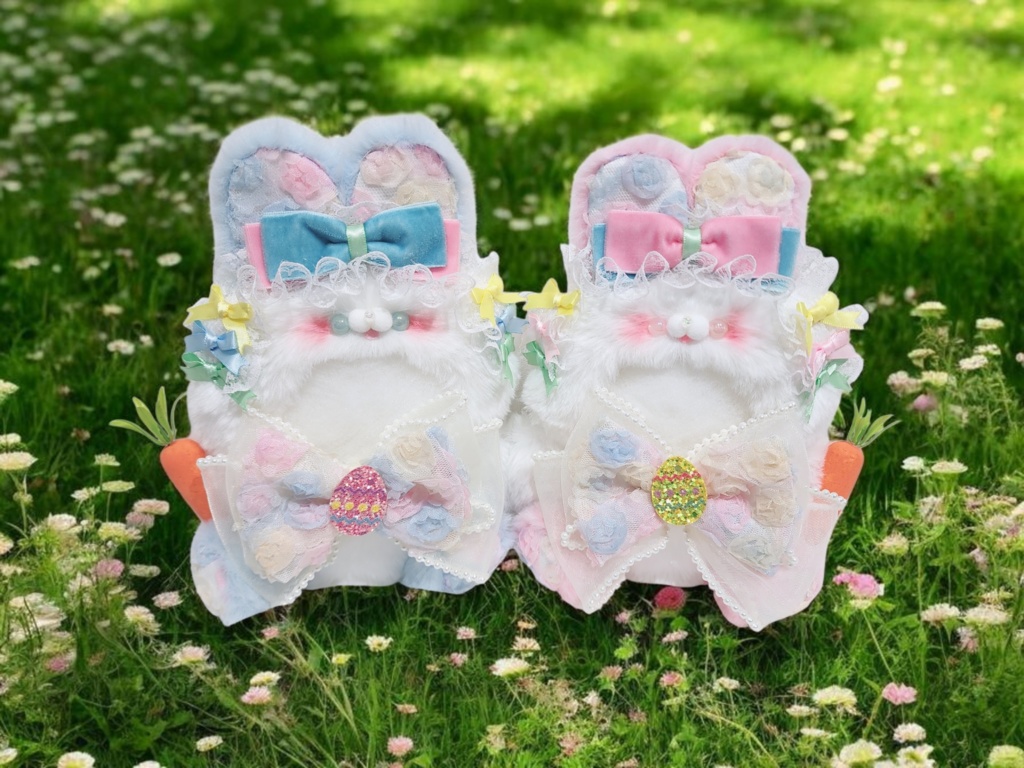 ℍ𝕒𝕡𝕡𝕪 𝔼𝕒𝕤𝕥𝕖𝕣 🐰💐🐣🎀