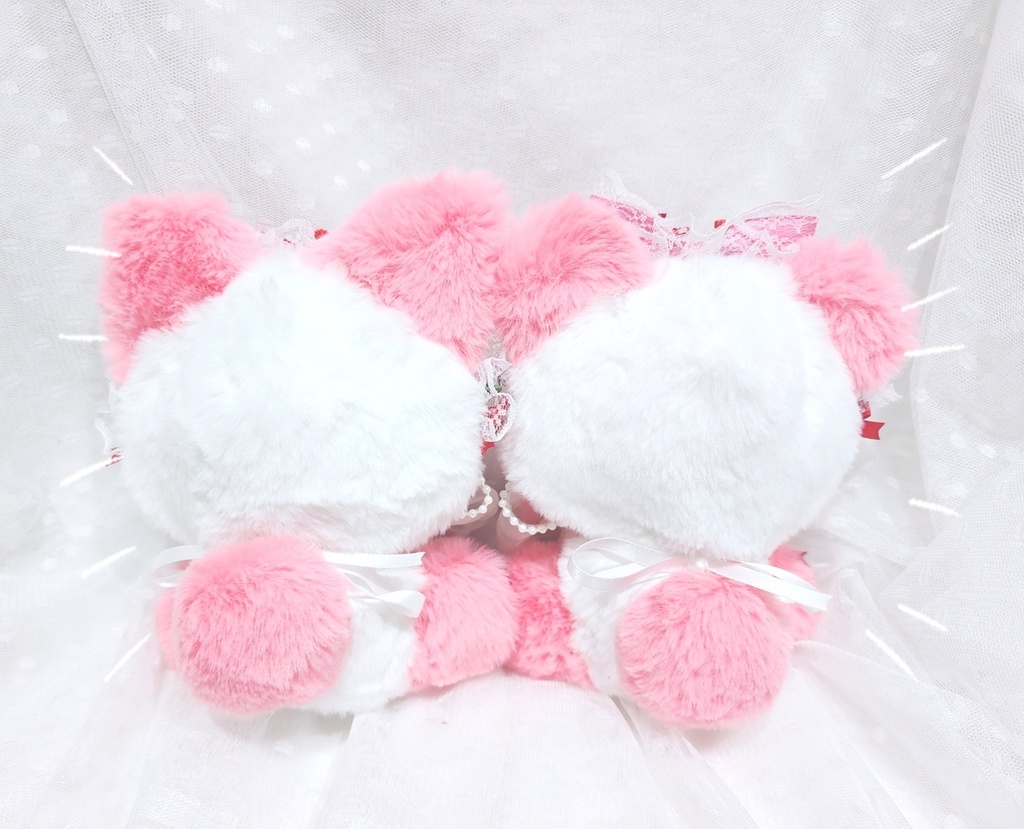 💐Little Flowers-花束を持った子達-💐