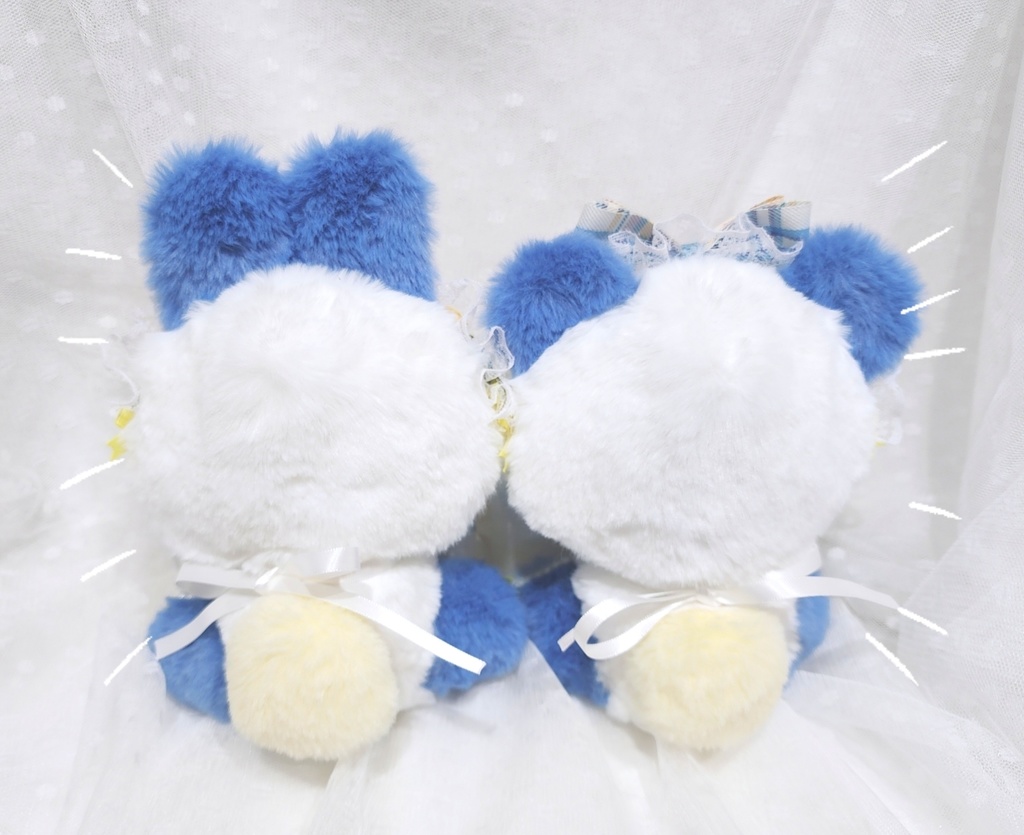 💐Little Flowers-花束を持った子達-💐