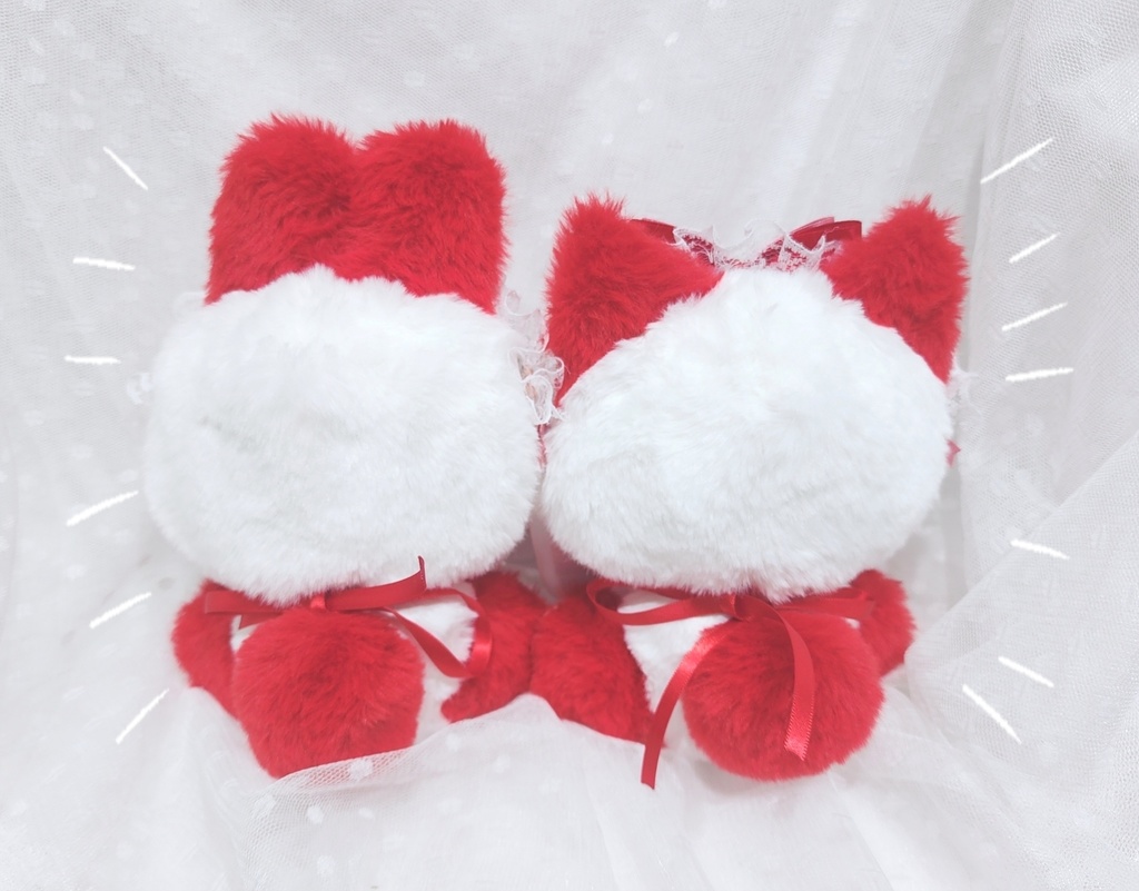 💐Little Flowers-花束を持った子達-💐