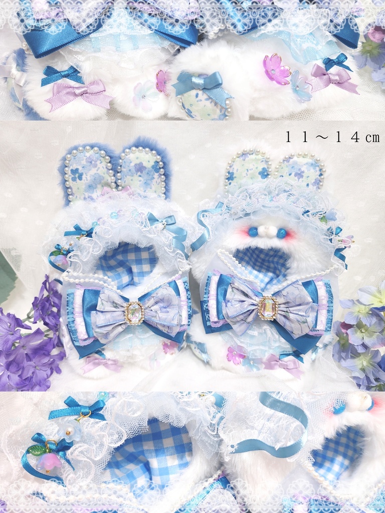 ６月１４日(日)２２時～　 🫧𝐻𝑦𝑑𝑟𝑎𝑛𝑔𝑒𝑎 𝐵𝑙𝑜𝑠𝑠𝑜𝑚 𝐵𝑢𝑛𝑛𝑦🫧