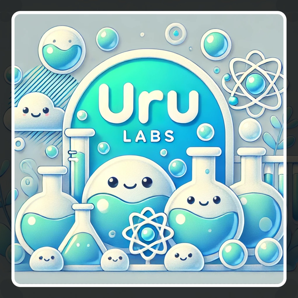 [ RealTime Lightsys ]UR.LightSYSTEM''uruuru Labs / 光システム