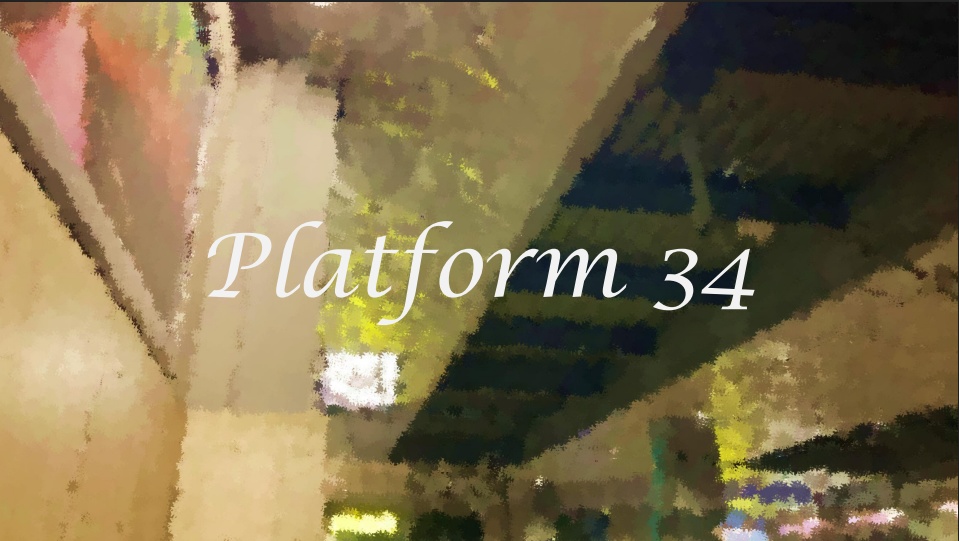 Platform 34