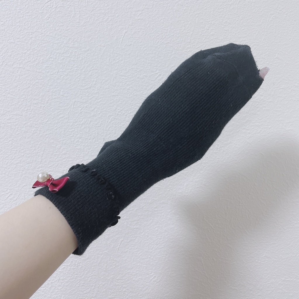🎀ゆめかわあーむうぉーまー🎀