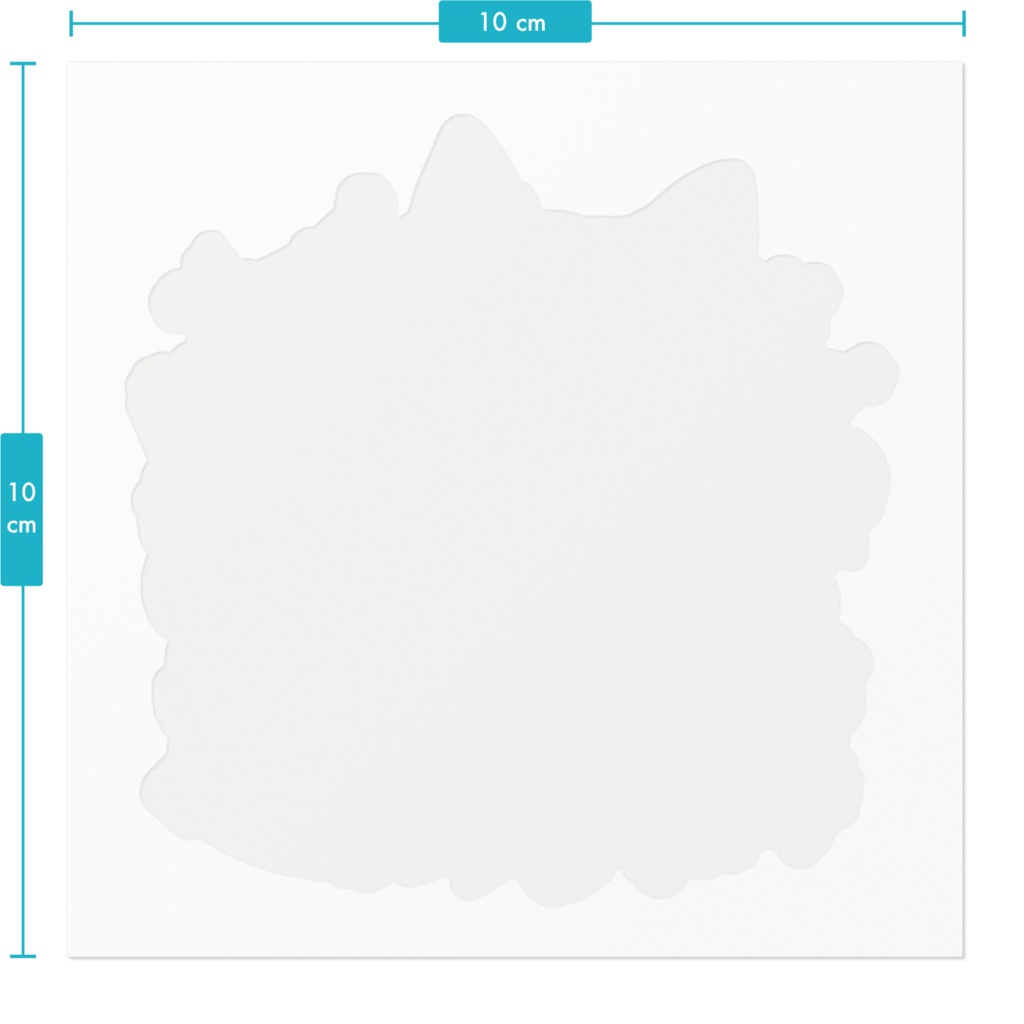 ステッカー 2024BD
