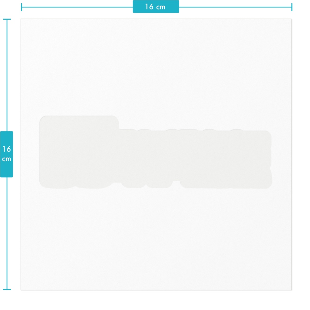 88サイクルズロゴステッカー大