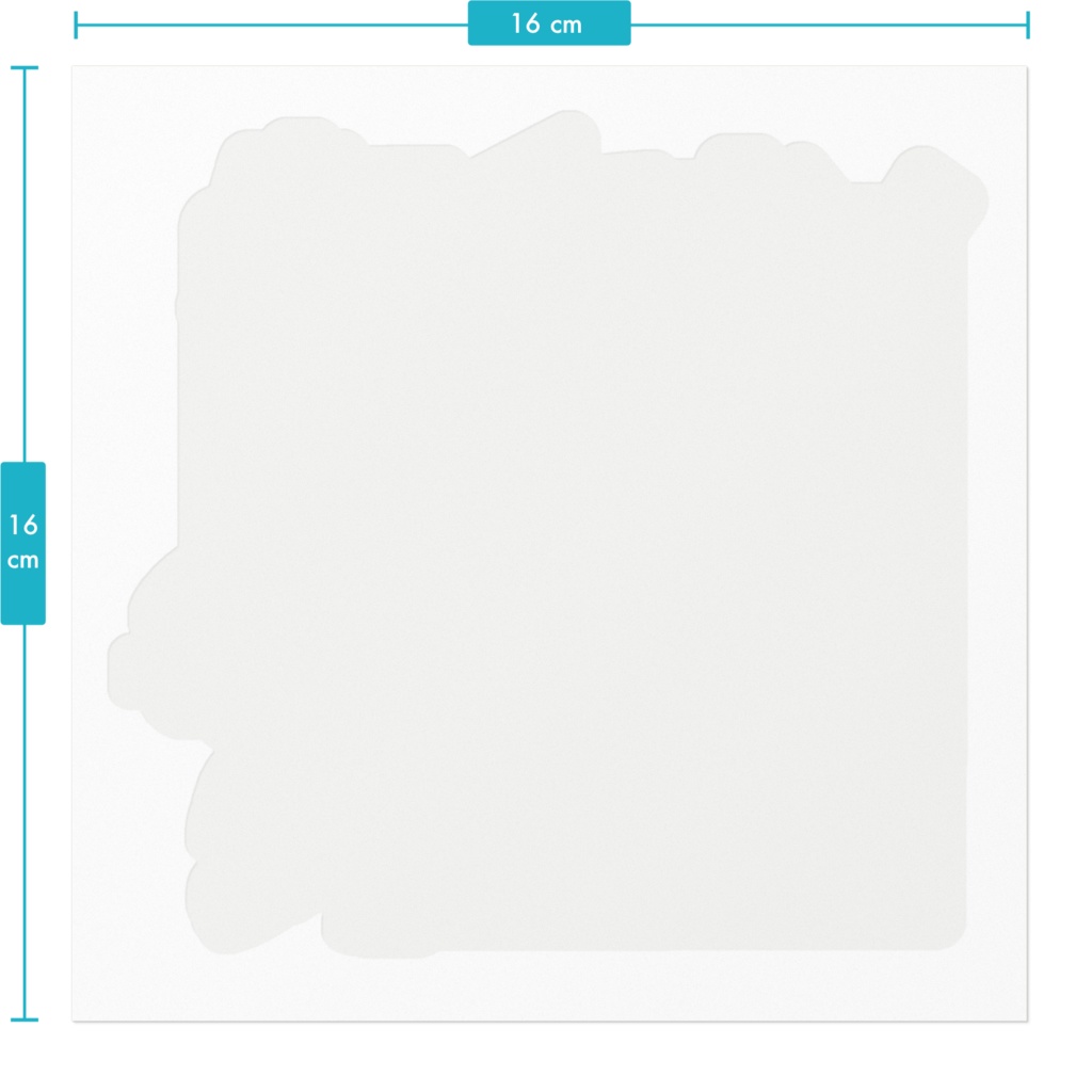 店頭POP用ステッカー①
