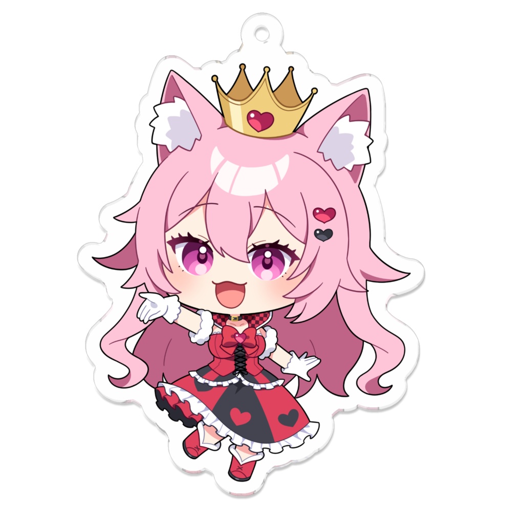 2周年記念グッズ