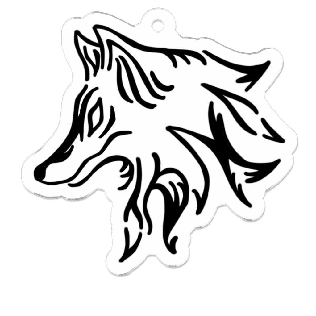 狐