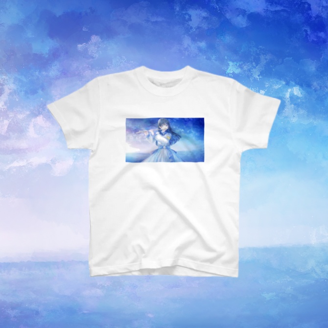 オリジナルTシャツ