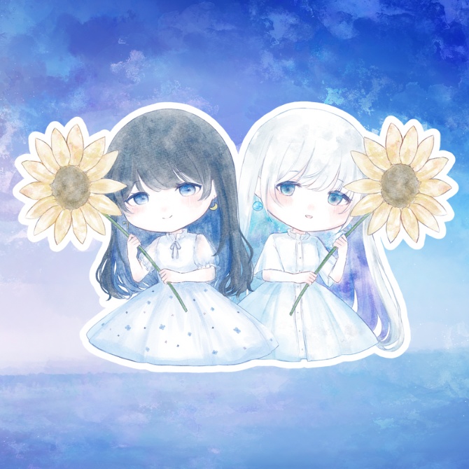 ひなこと アクリルスタンド