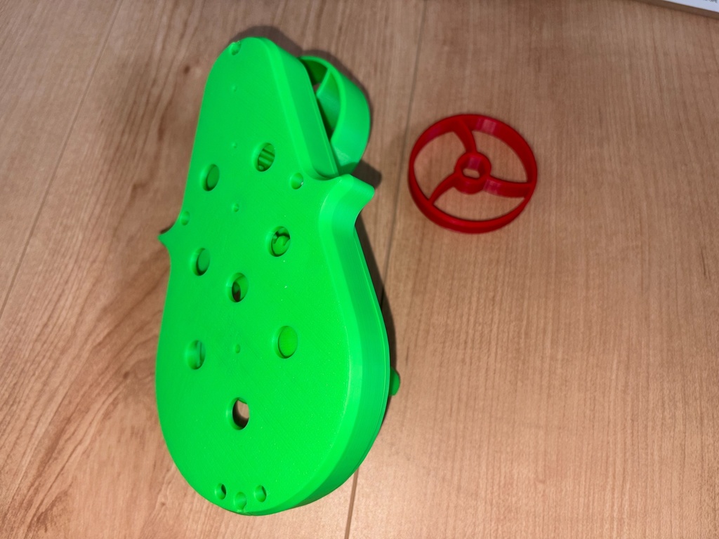 アクアトルネード