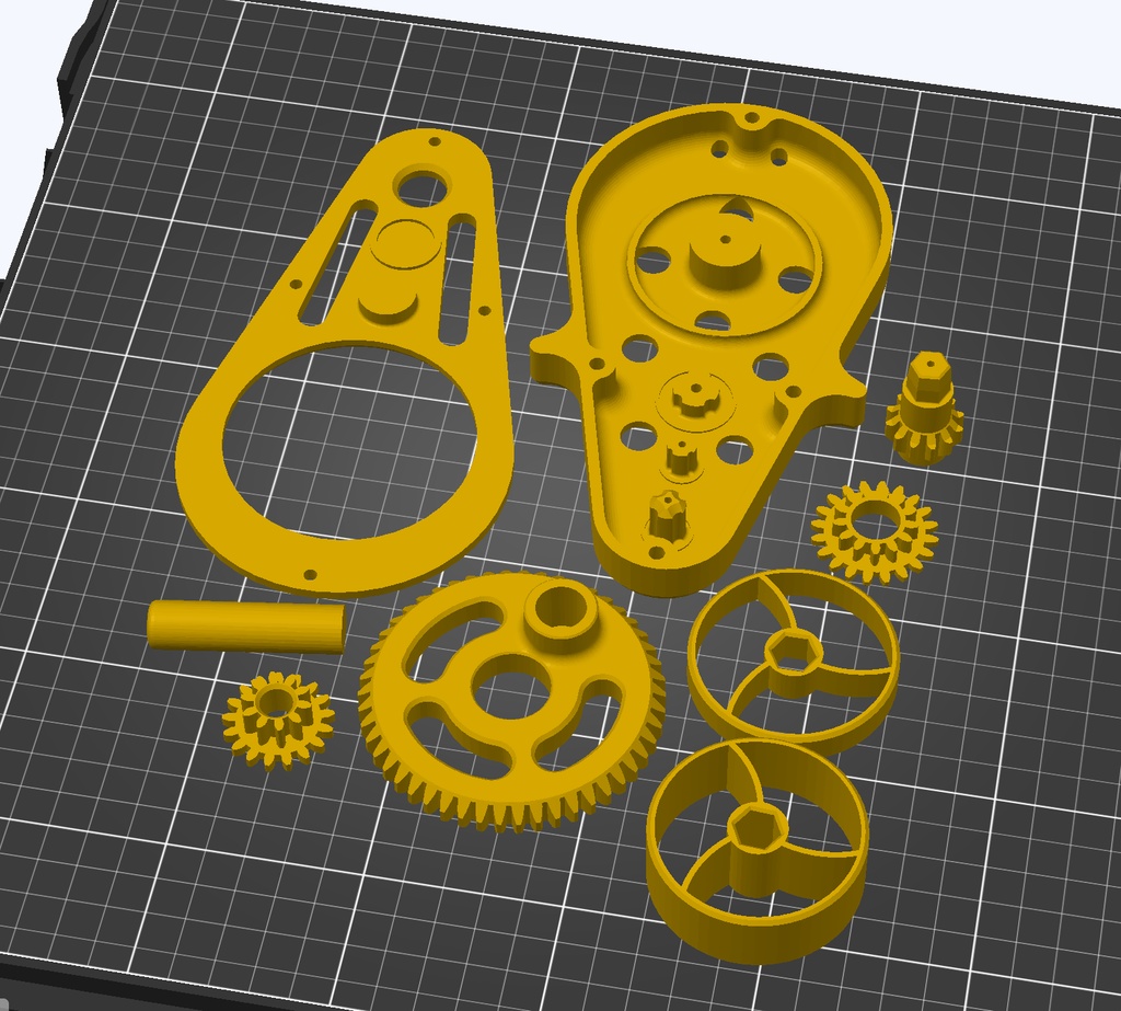 アクアトルネード