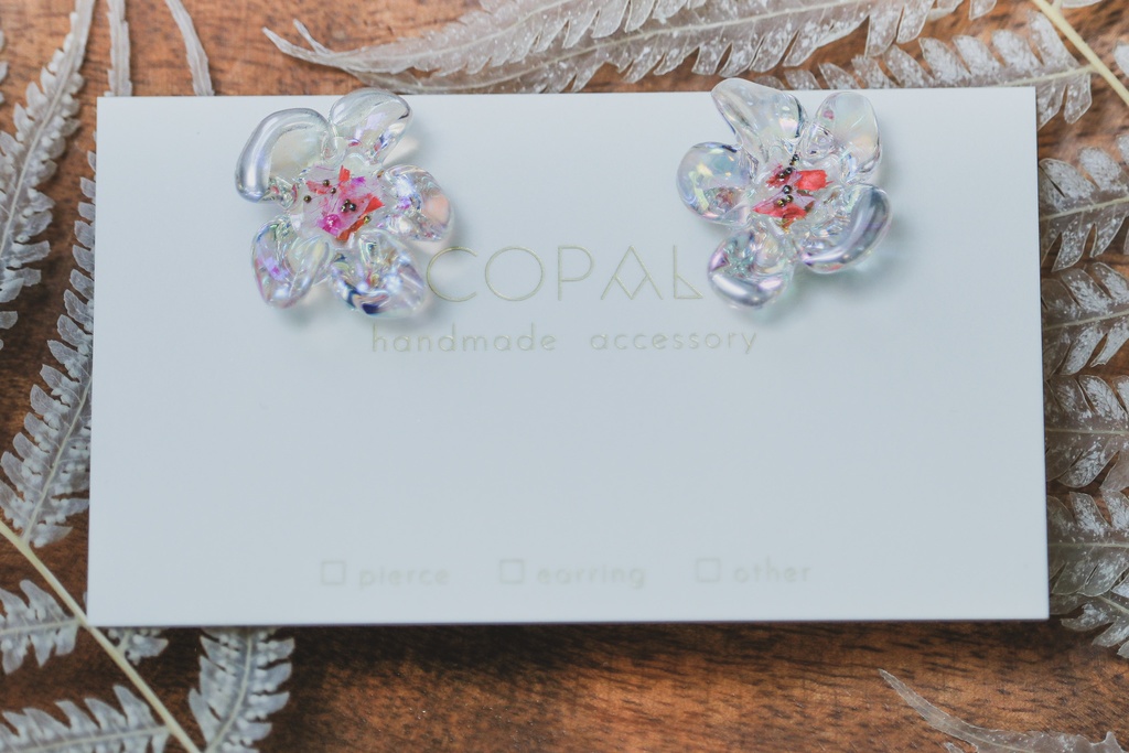 「Last Planet:春組」 image accessory