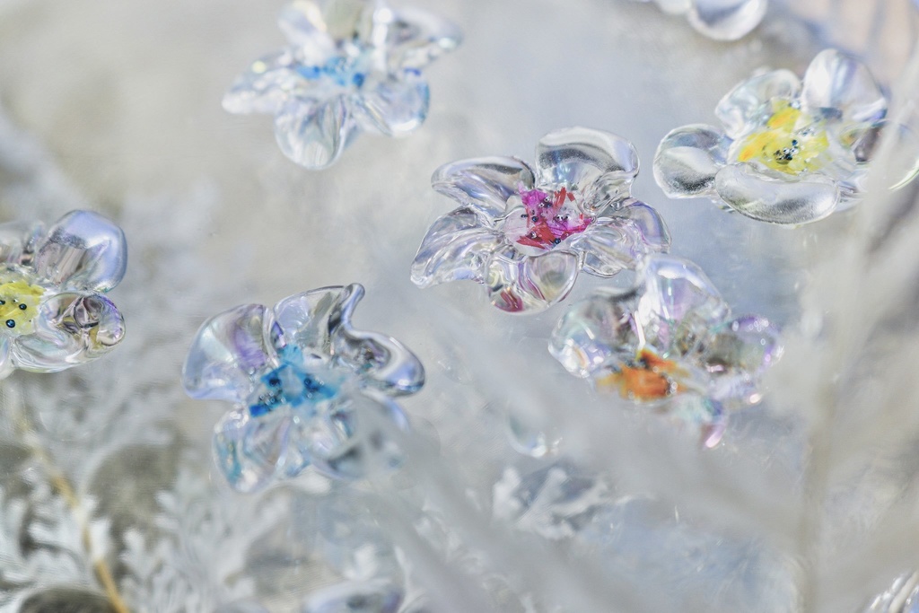 「Last Planet:夏組」 イメージアクセサリー