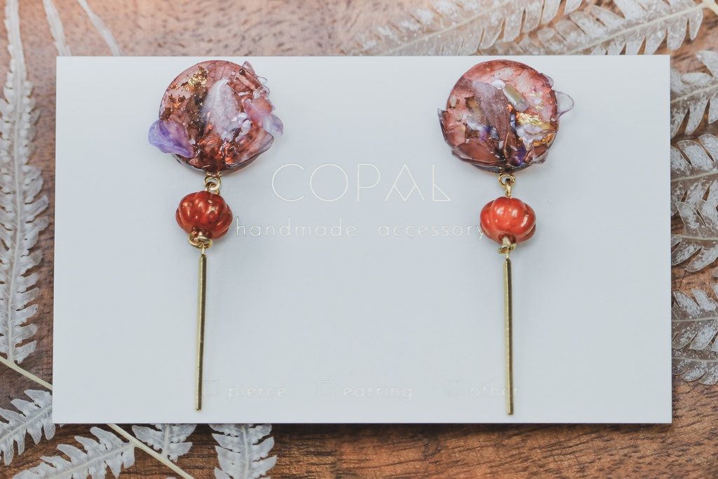 「燃えよ饅頭拳!」 image accessory