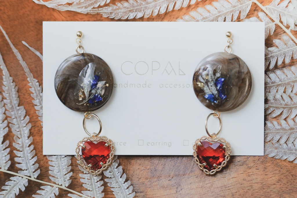「キミを魔法にかけようか?」 image accessory