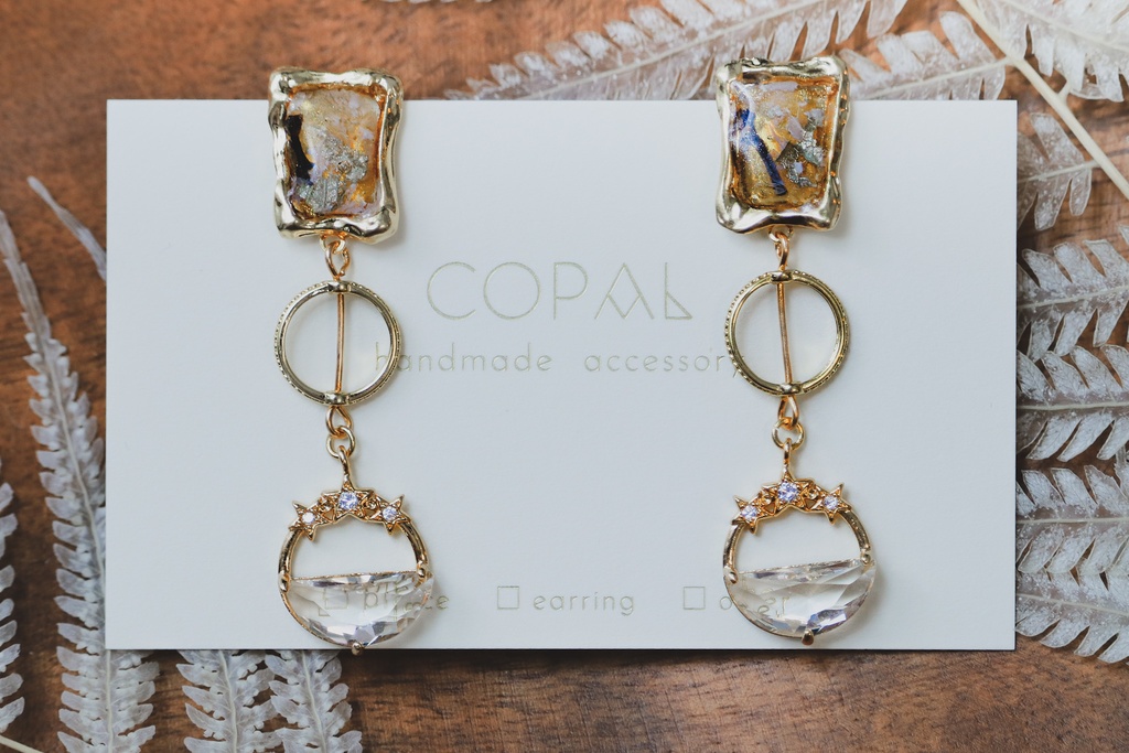 「Fortune Festival」 image accessory