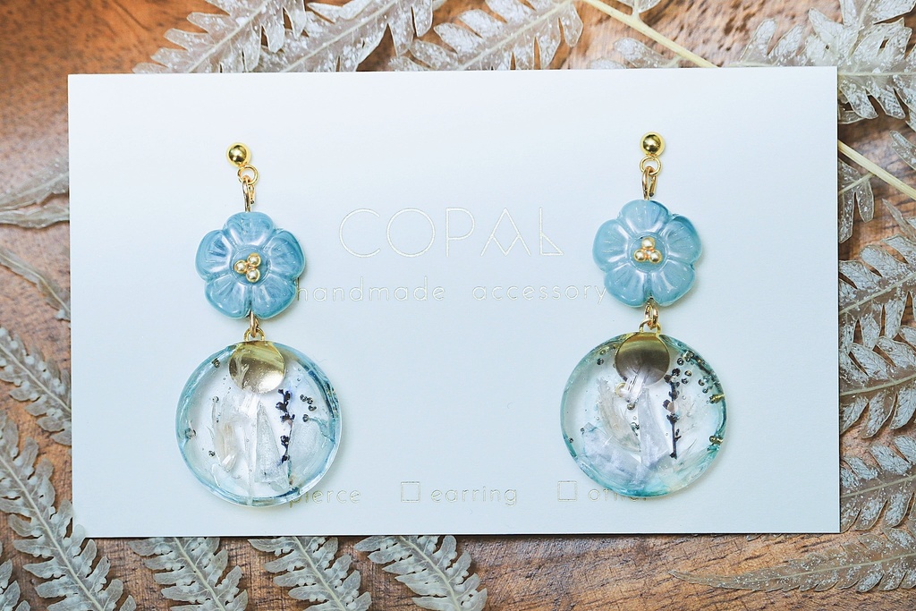 Blooming collection#3［冬組］