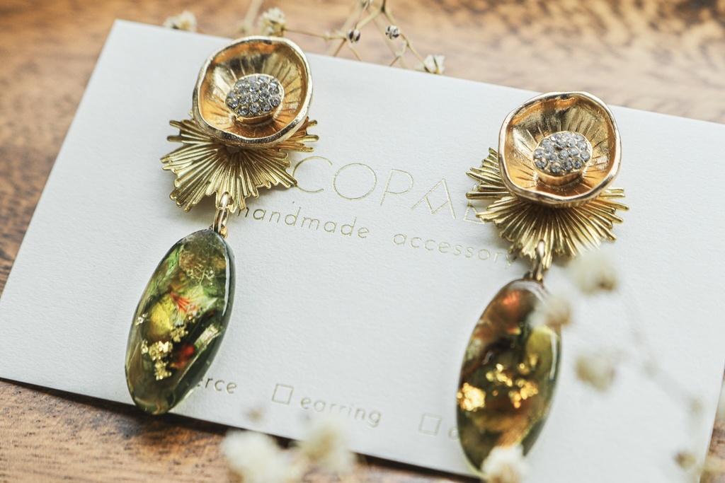 Blooming collection 〜Autumn〜