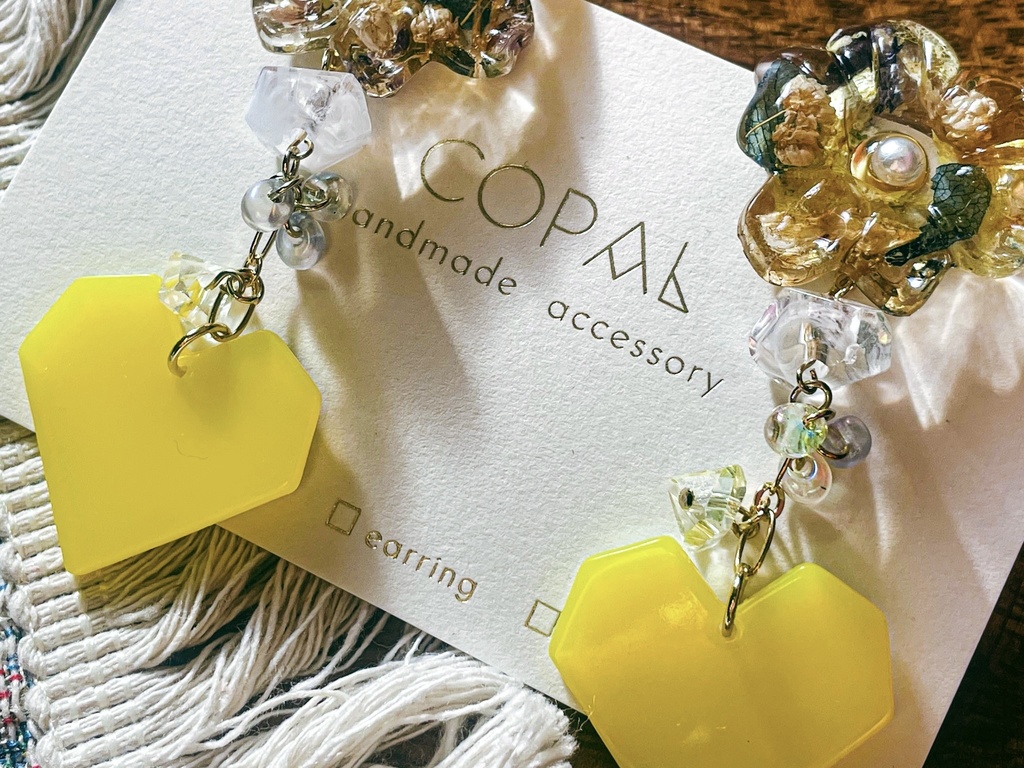 Blooming collection 〜Summer〜