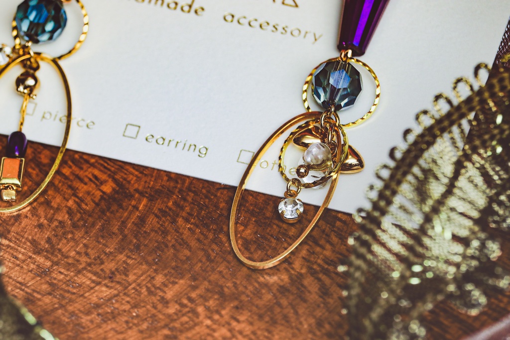 「Risky Game」 image accessory