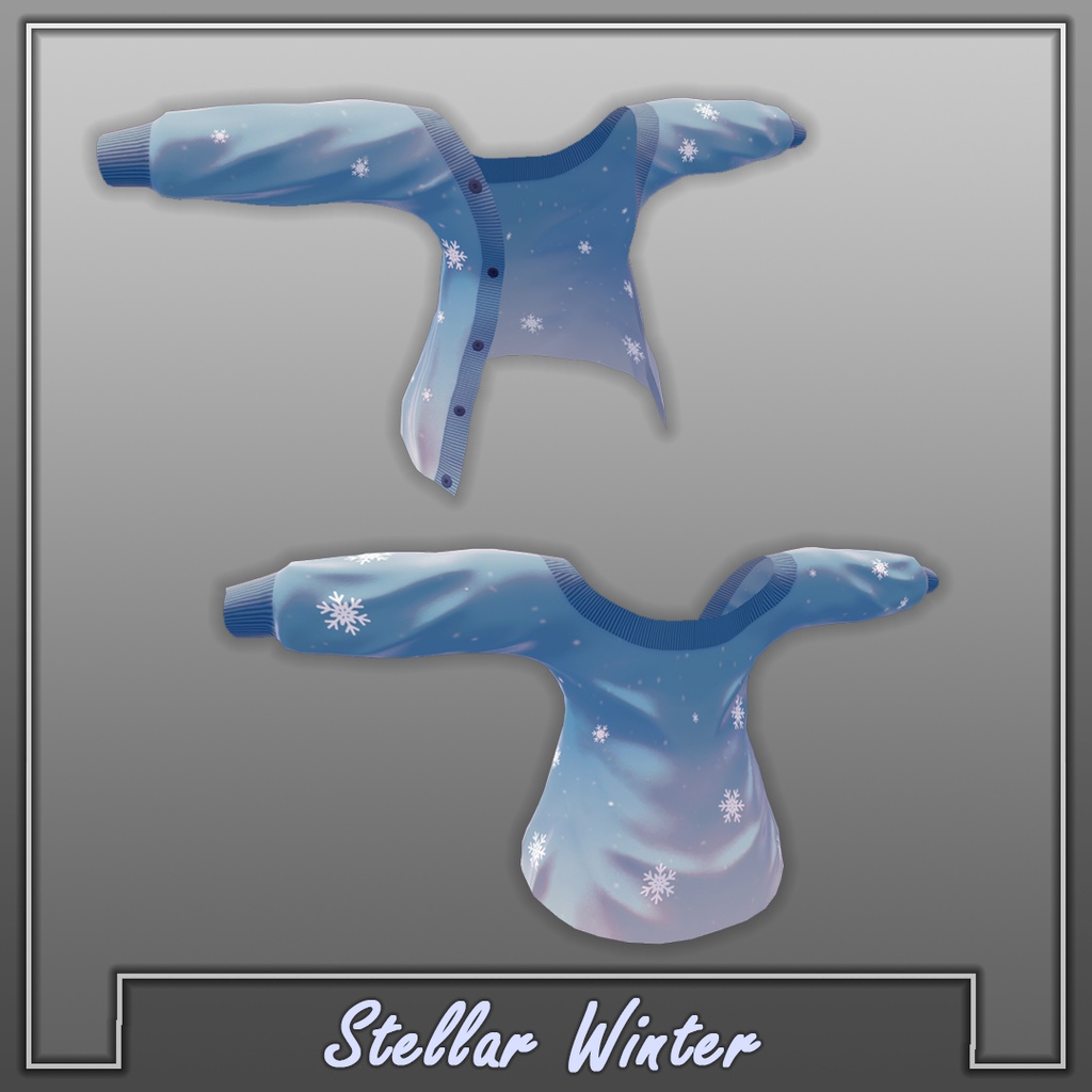 Stellar Winter 「ステラウィンター」
