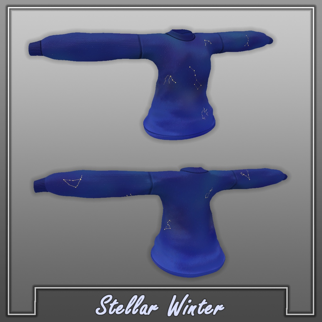 Stellar Winter 「ステラウィンター」