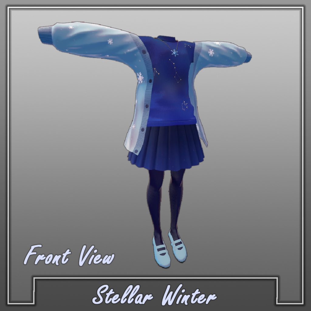 Stellar Winter 「ステラウィンター」