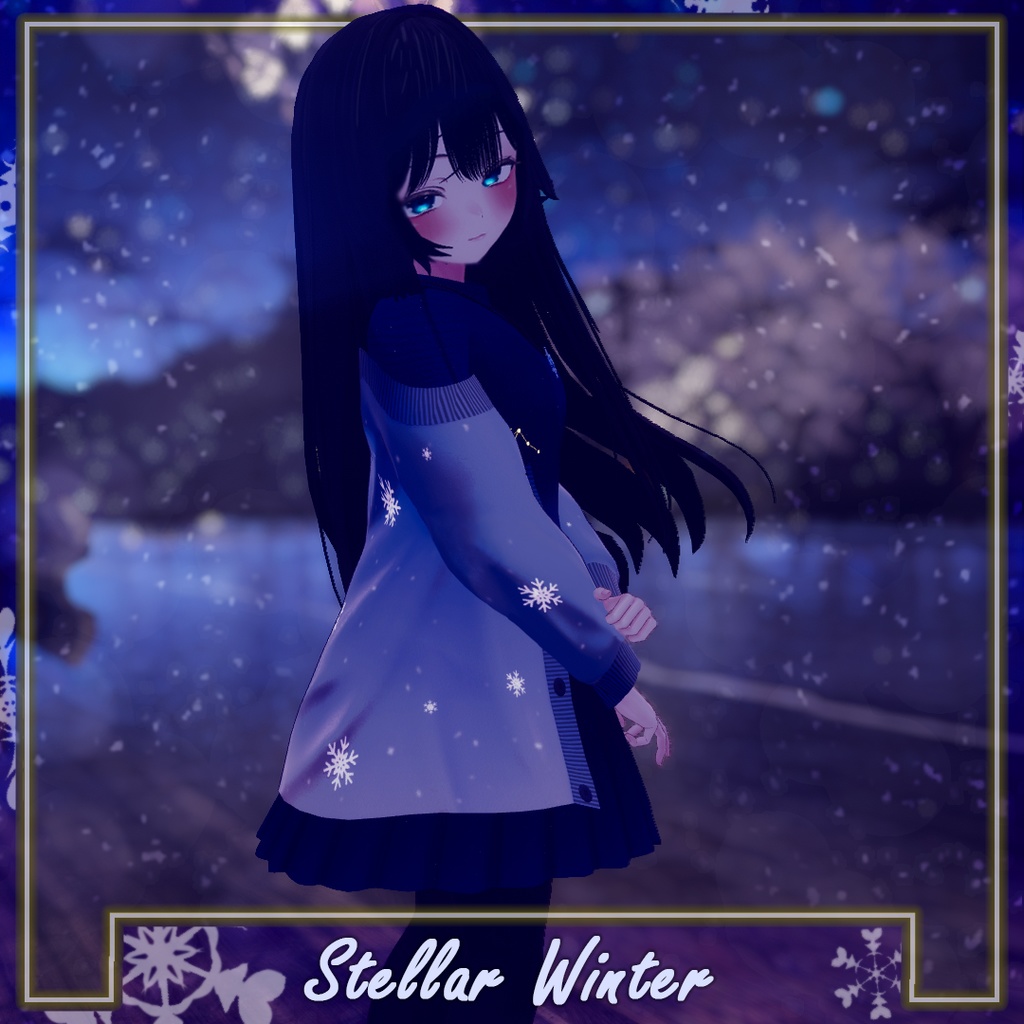 Stellar Winter 「ステラウィンター」