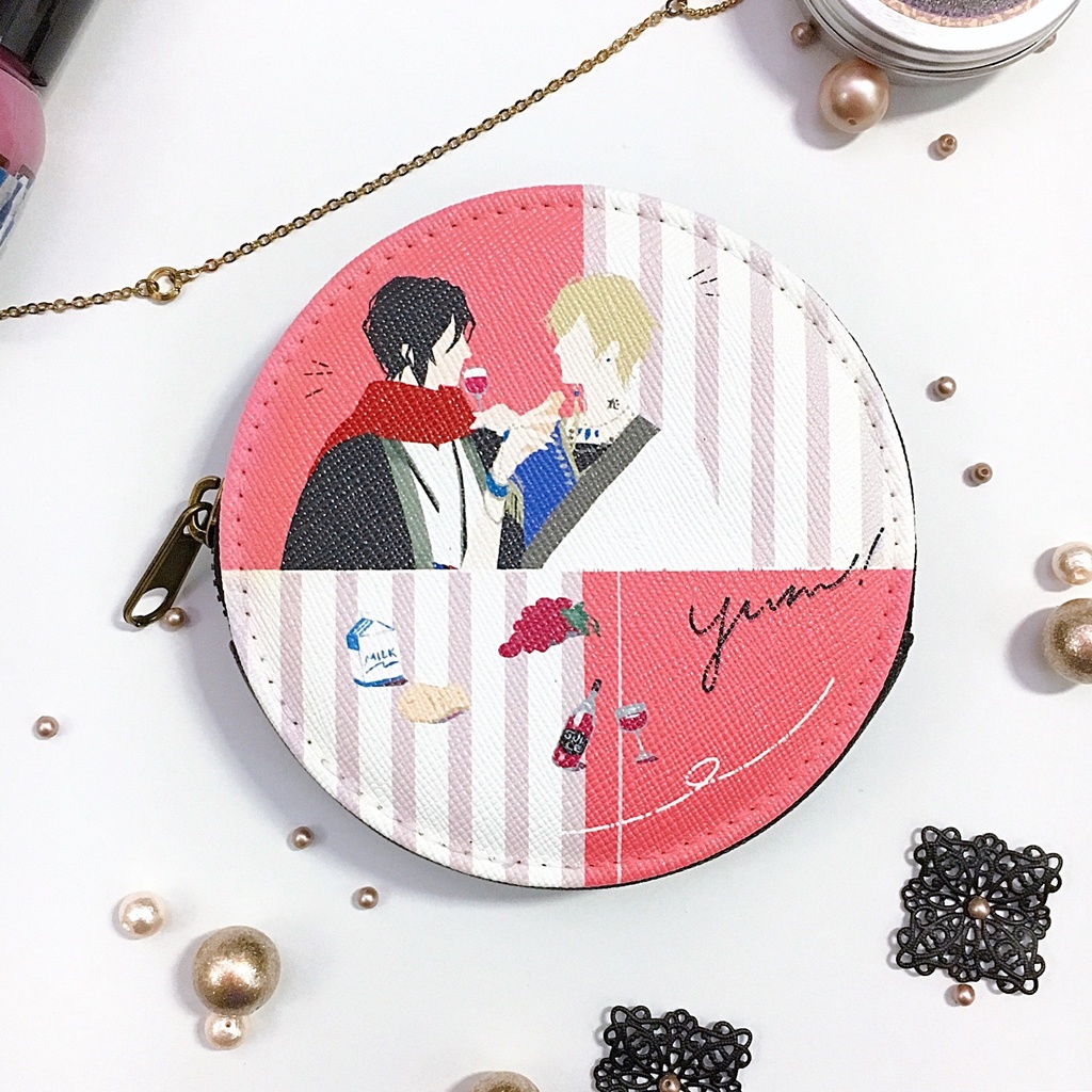 しゃかあみ コインポーチ