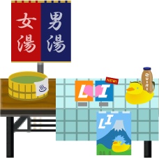 【ゆるレデ】スペース外観配布