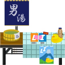 【ゆるレデ】スペース外観配布