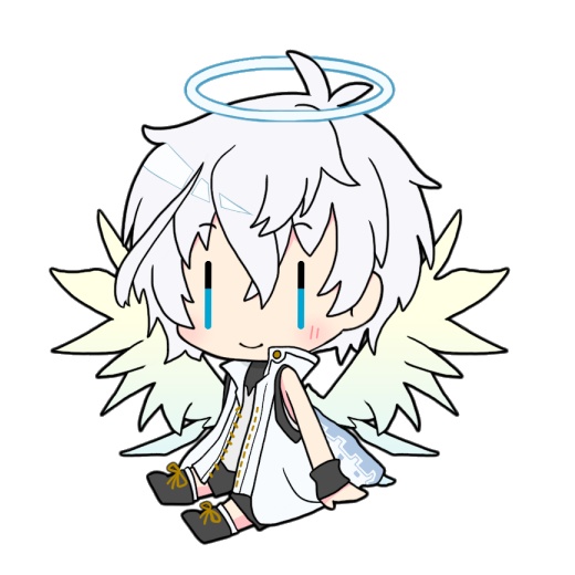 メルスト/アクリルキーホルダー