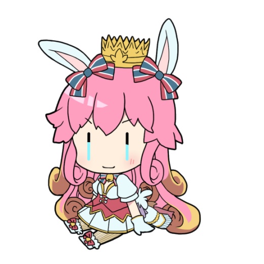 メルスト/アクリルキーホルダー