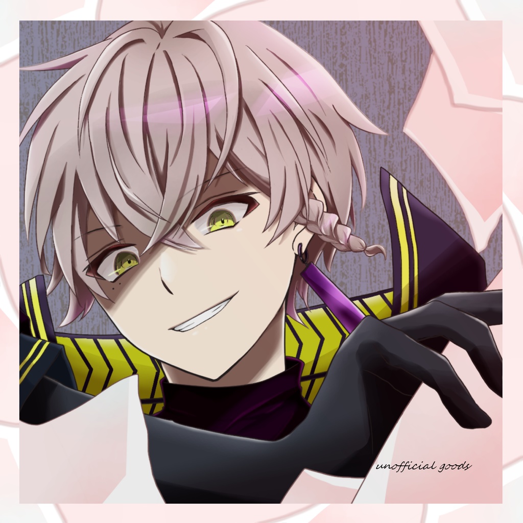 アクリルブロック