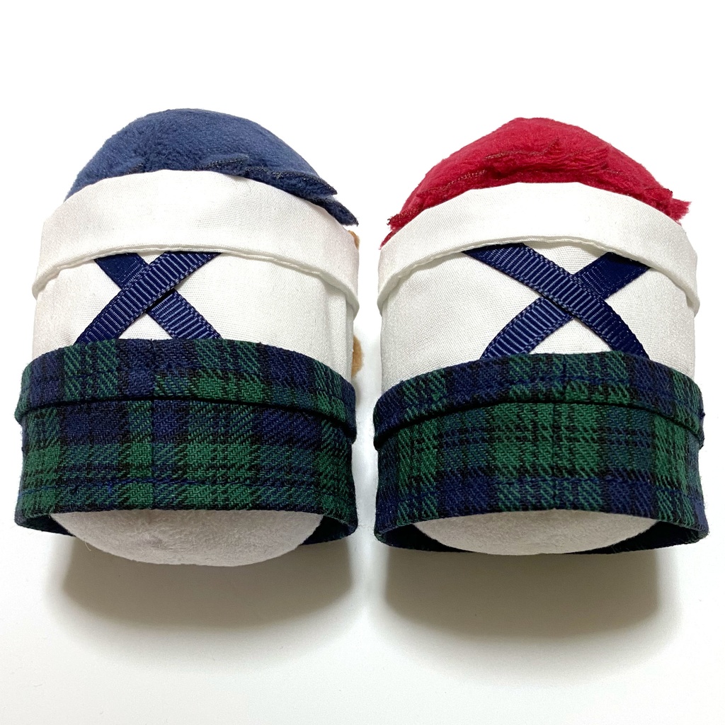 もち幼稚園 制服