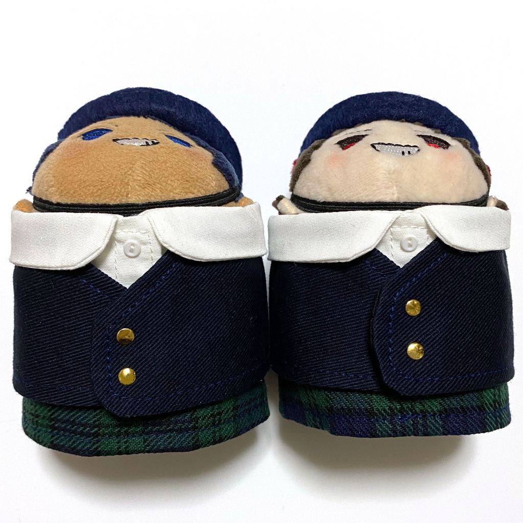 もち幼稚園 制服