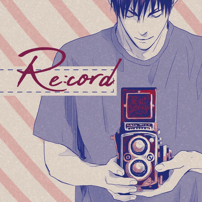 Re:cord
