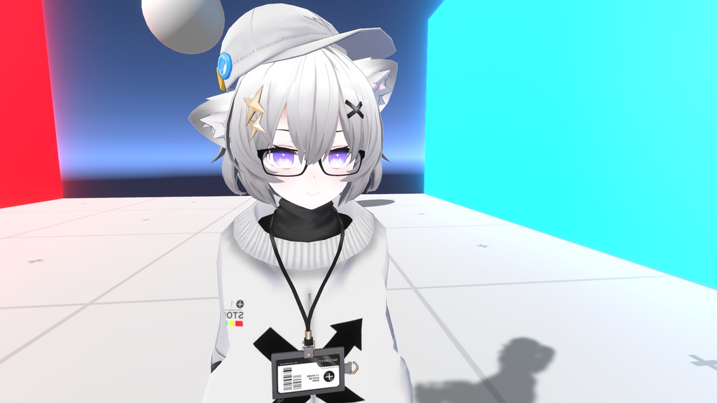 変わるメガネ 2.0