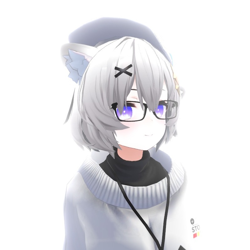 変わるメガネ 2.0