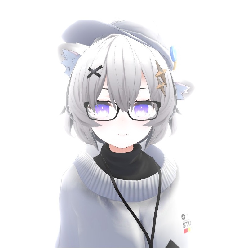 変わるメガネ 2.0