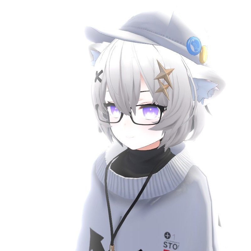 変わるメガネ 2.0